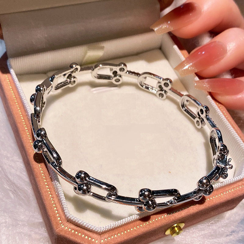 Wholesale Micro-diamond bracelets for women